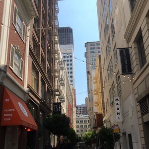 Meet your Posher, Nami